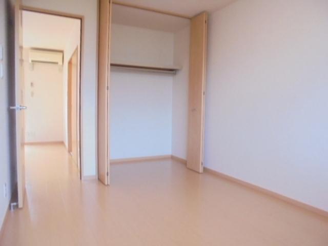 モナリエ城下（105） 部屋画像