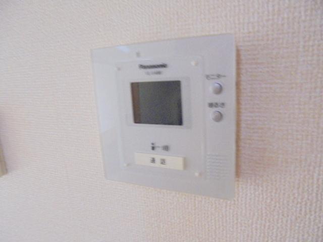 モナリエ城下（105） 部屋画像