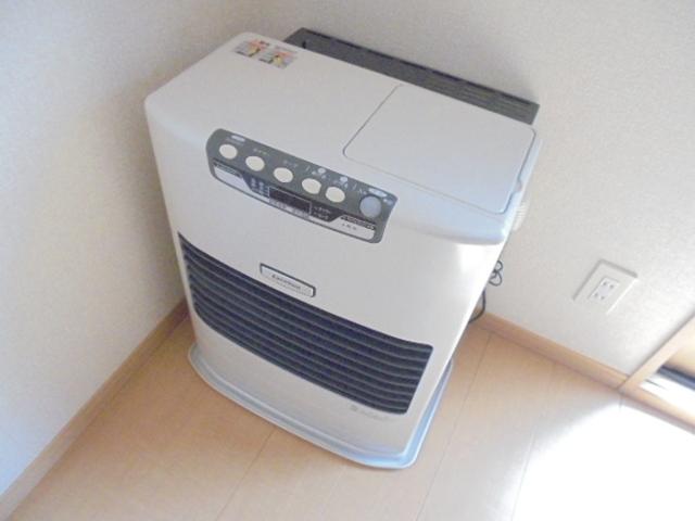 モナリエ城下（105） 部屋画像