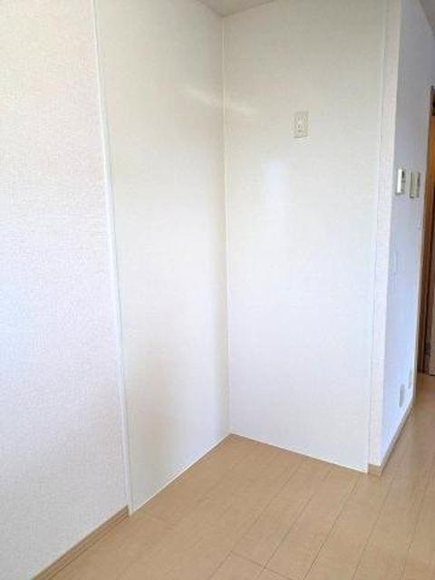 アンジュ（102） 部屋画像