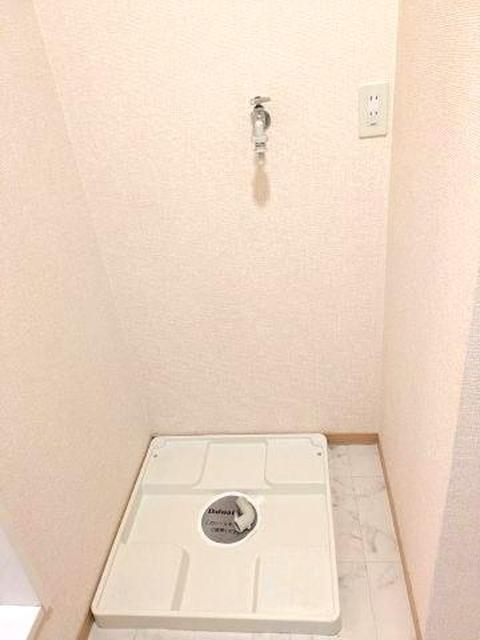 アンジュ（102） 部屋画像