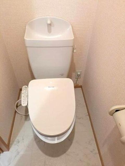 アンジュ（102） 部屋画像