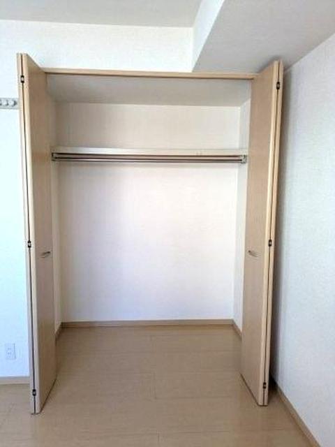 アンジュ（102） 部屋画像