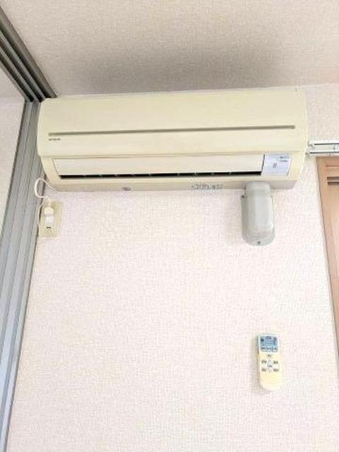 アンジュ（102） 玄関
