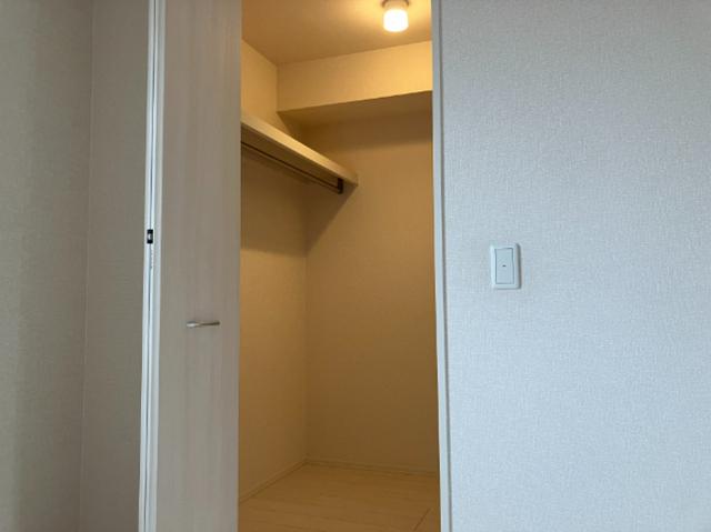 グランデ新井田（203） 部屋画像