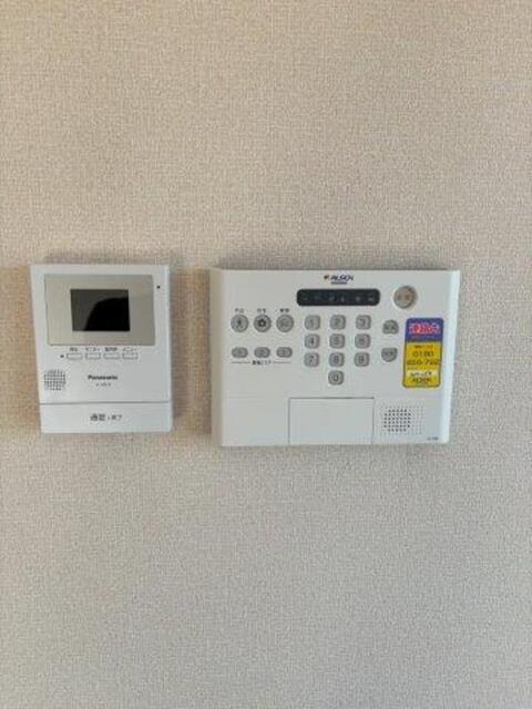 ナツドルーニ（207） 部屋画像