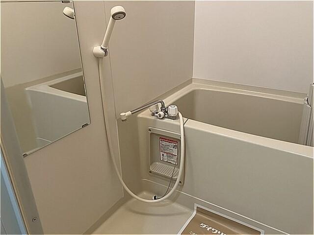 セジュールＳＥ秀　ＡＢ（B106） 部屋画像