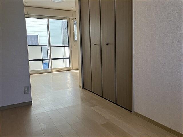セジュールＳＥ秀　ＡＢ（B106） 部屋画像