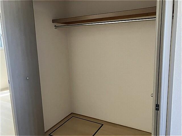 セジュールＳＥ秀　ＡＢ（B106） 収納