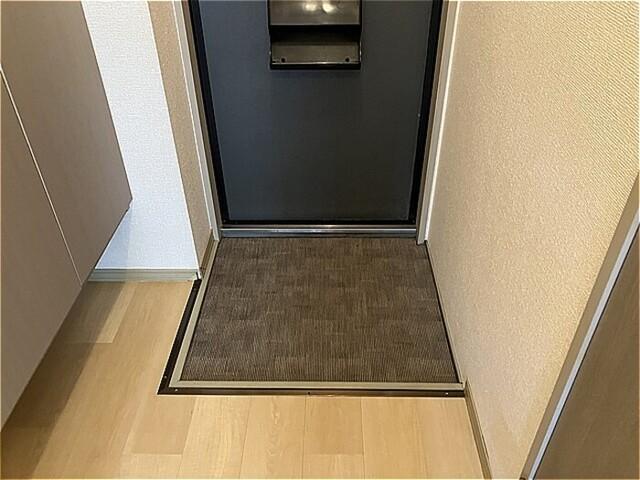セジュールＳＥ秀　ＡＢ（B106） 玄関