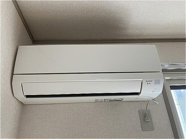 セジュールＳＥ秀　ＡＢ（B106） 部屋画像