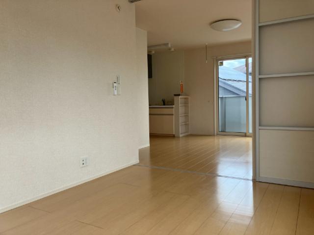 セジュールアミー（201） 部屋画像