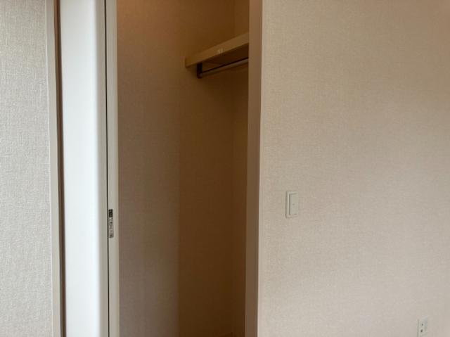 セジュールアミー（201） 部屋画像