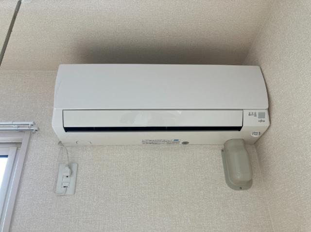 セジュールアミー（201） 部屋画像