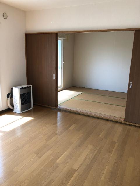 サンプラザ長苗代ⅠC（101） その他部屋・スペース