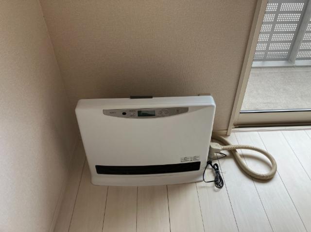 グランデ新井田（203） 部屋画像