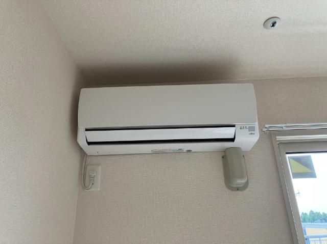 グランデ新井田（203） 部屋画像