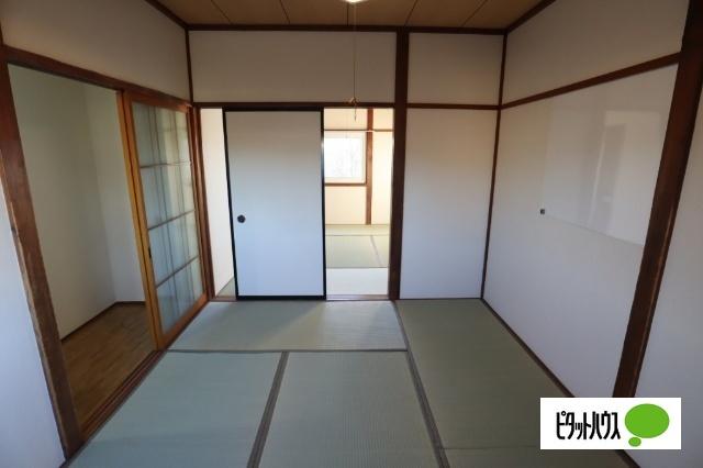 中田貸家（B） その他部屋・スペース