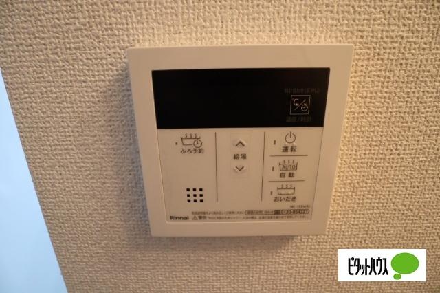 ベルナールV（B） 設備
