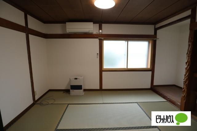 ベルナールV（B） その他部屋・スペース