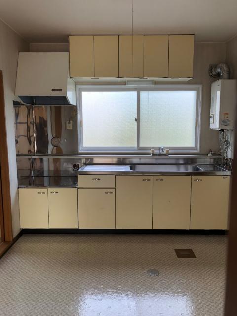 サンプラザ長苗代ⅠC（202） 部屋画像