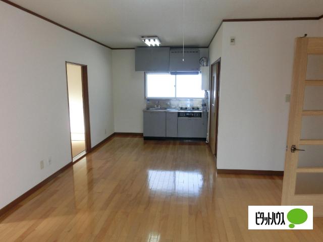 レッドハイム（A101） その他部屋・スペース