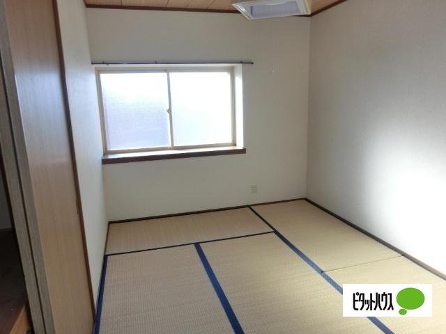 レッドハイム（A101） その他部屋・スペース