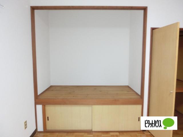 コーポサトー（E） その他部屋・スペース