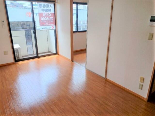 メゾン・ド・北岳（205） 部屋画像