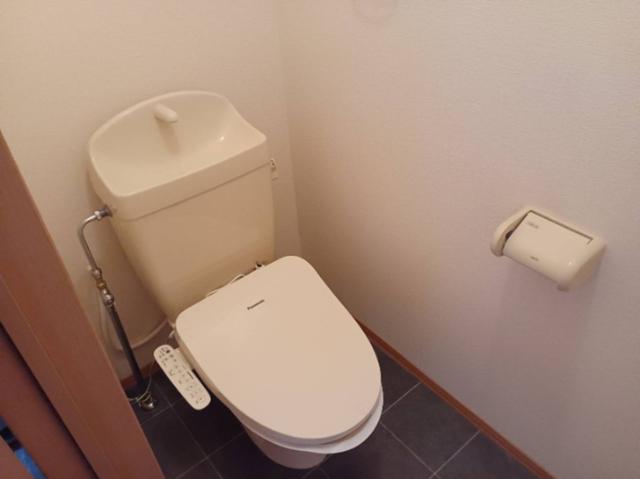 メゾン・ド・北岳（205） 部屋画像