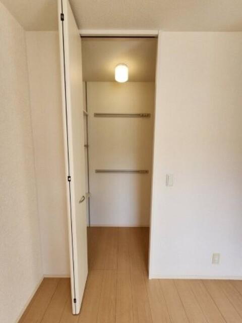 ザ・ギャラリー　ＡＢＣＤＥＦ（D201） 部屋画像