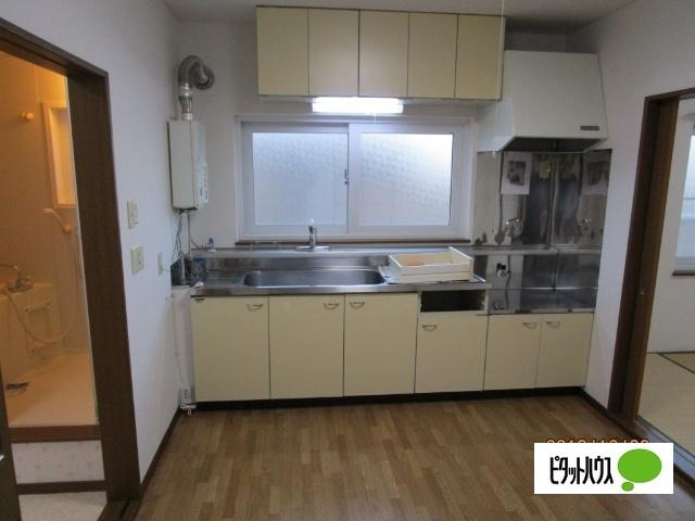 アーバンハウス（Ｂ202） キッチン