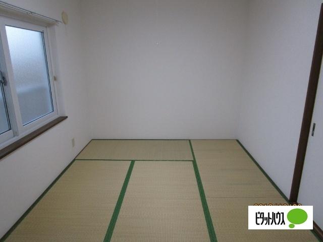 アーバンハウス（Ｂ202） 室内