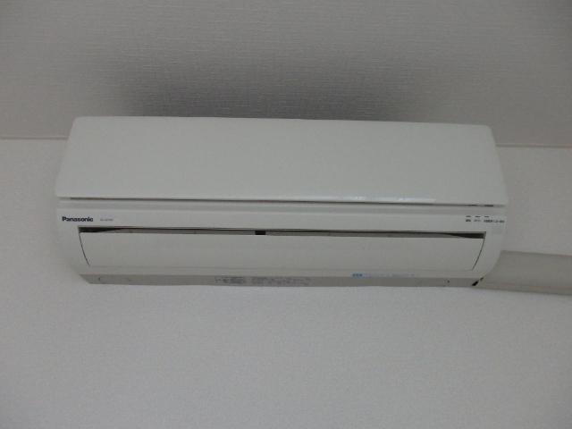 サンシャイン弐番館（2-B） 設備