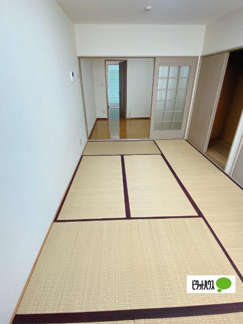 レセフェール（G） その他部屋・スペース