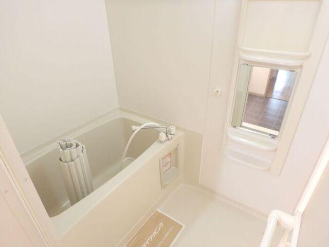 ハイカムールＳＴ秀（203） 部屋画像