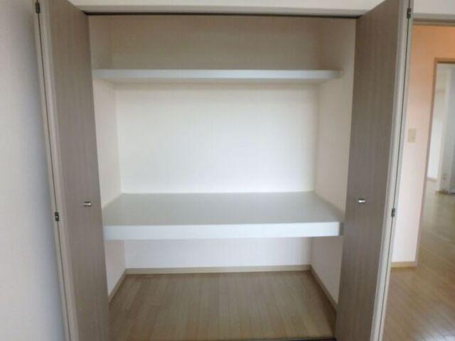 ハイカムールＳＴ秀（203） 部屋画像