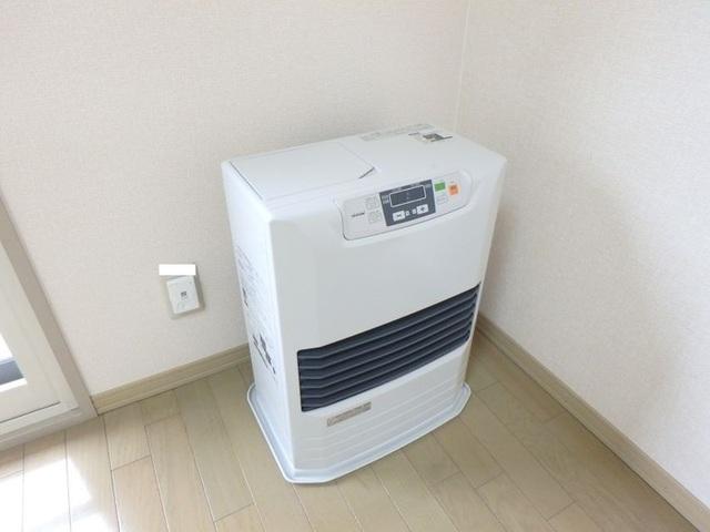 ハイカムールＳＴ秀（203） 部屋画像