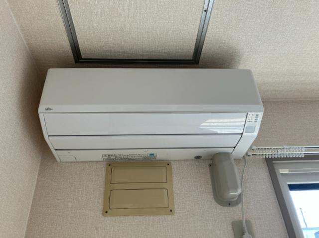 ハイカムールＳＴ秀（203） 部屋画像