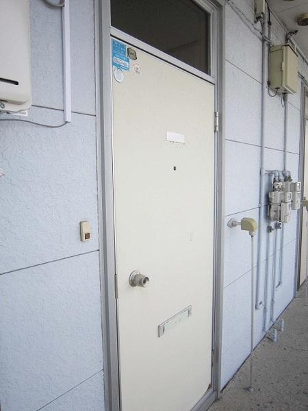 城北ハイツ（23） 部屋画像