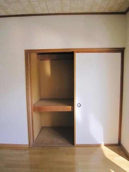 城北ハイツ（23） 部屋画像