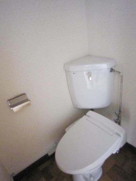 城北ハイツ（23） 部屋画像