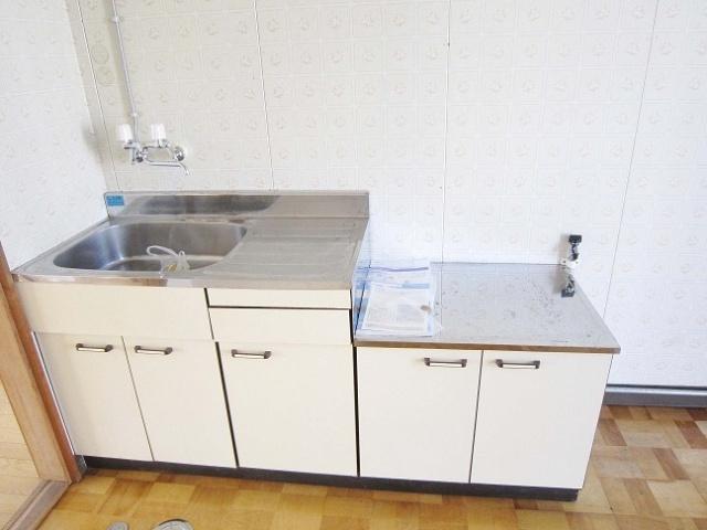 城北ハイツ（23） 部屋画像