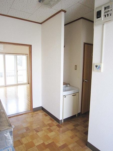 城北ハイツ（23） 部屋画像