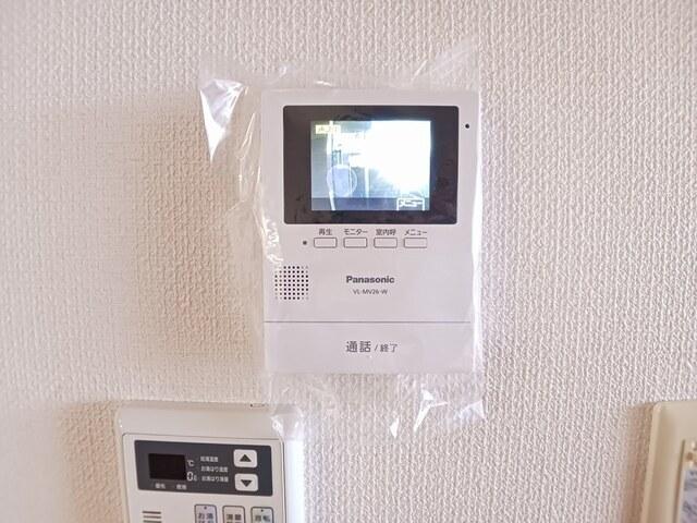 サンバティーク湊Ｂ（202） 設備