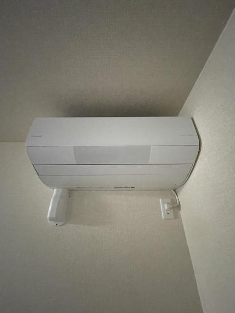 レスア柏崎Ⅰ（301） 部屋画像
