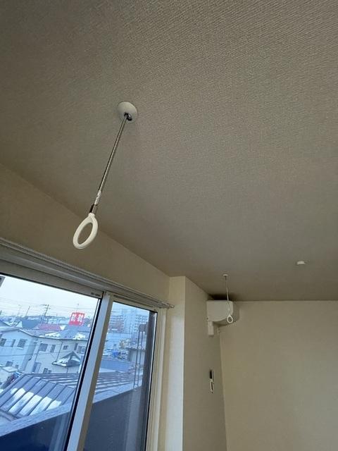 レスア柏崎Ⅰ（301） 部屋画像