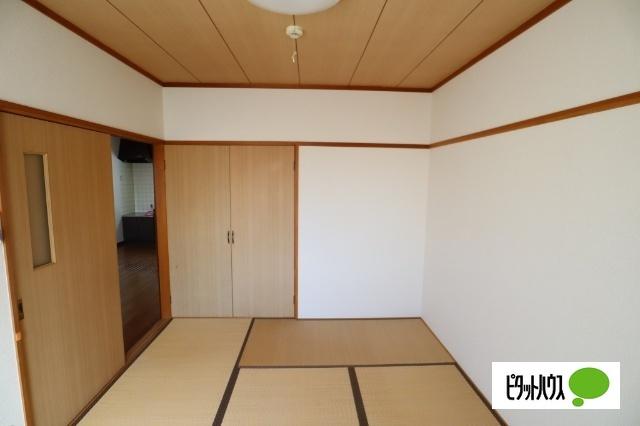 コーポナカムラ（E） その他部屋・スペース