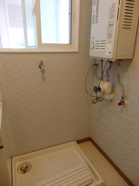 メルベイユA（103） 設備