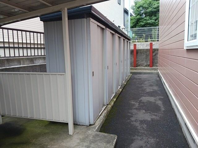 ミドルコート（102） その他部屋・スペース